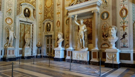 Villa Borghese