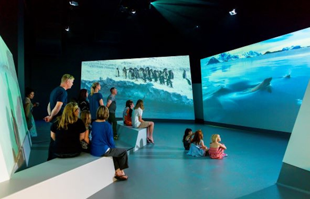 about Phillip Island Nature Parks