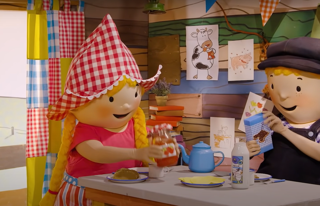 Tulp Festival Amsterdam tickets