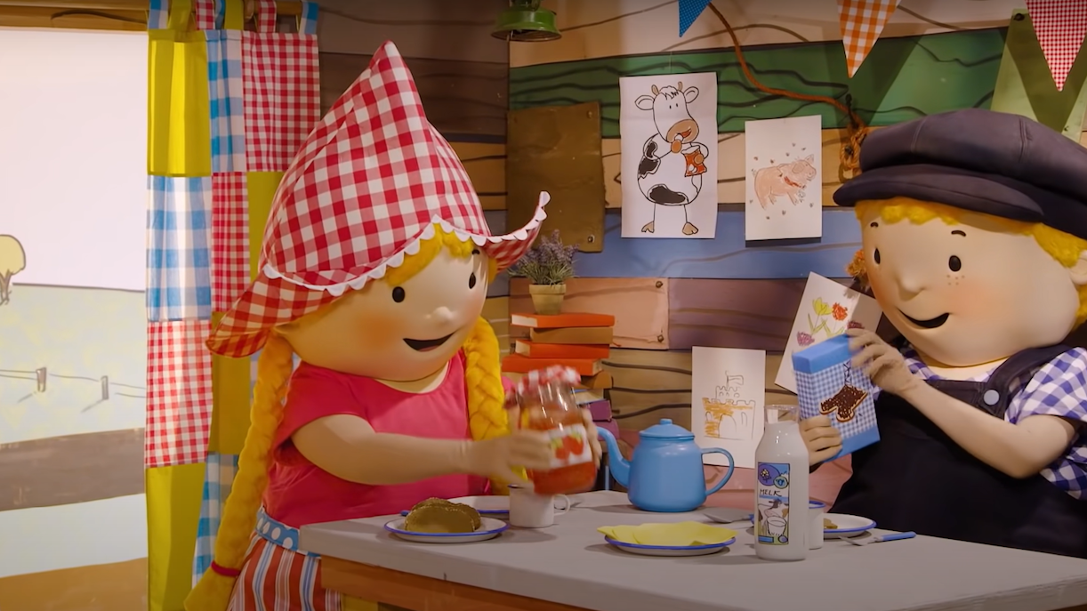 Parque Keukenhof eventos