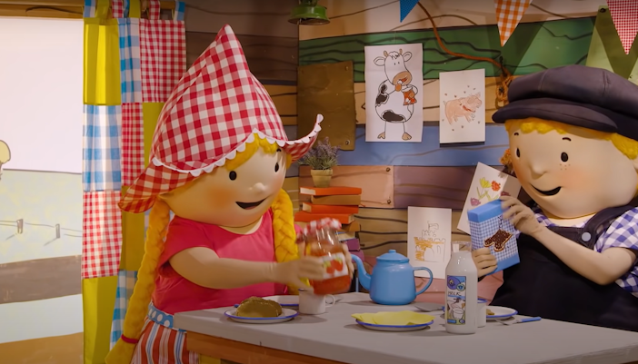 Keukenhof Events