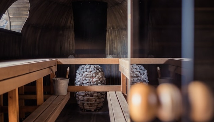 banho de vapor budapeste