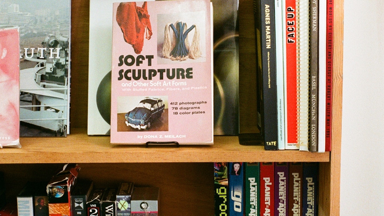 Visita Louvre, Gift Shop