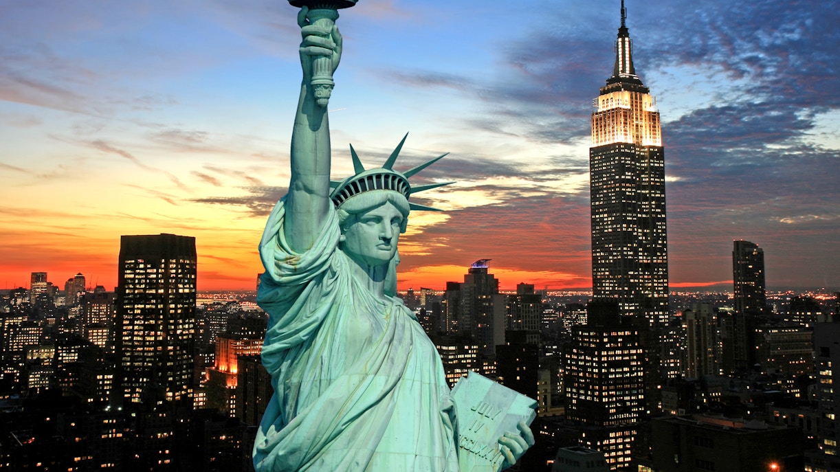 New York Explorer Pass