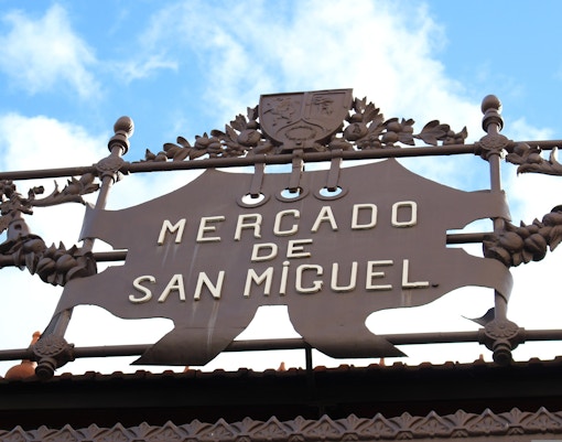 Stadtrundfahrt Madrid