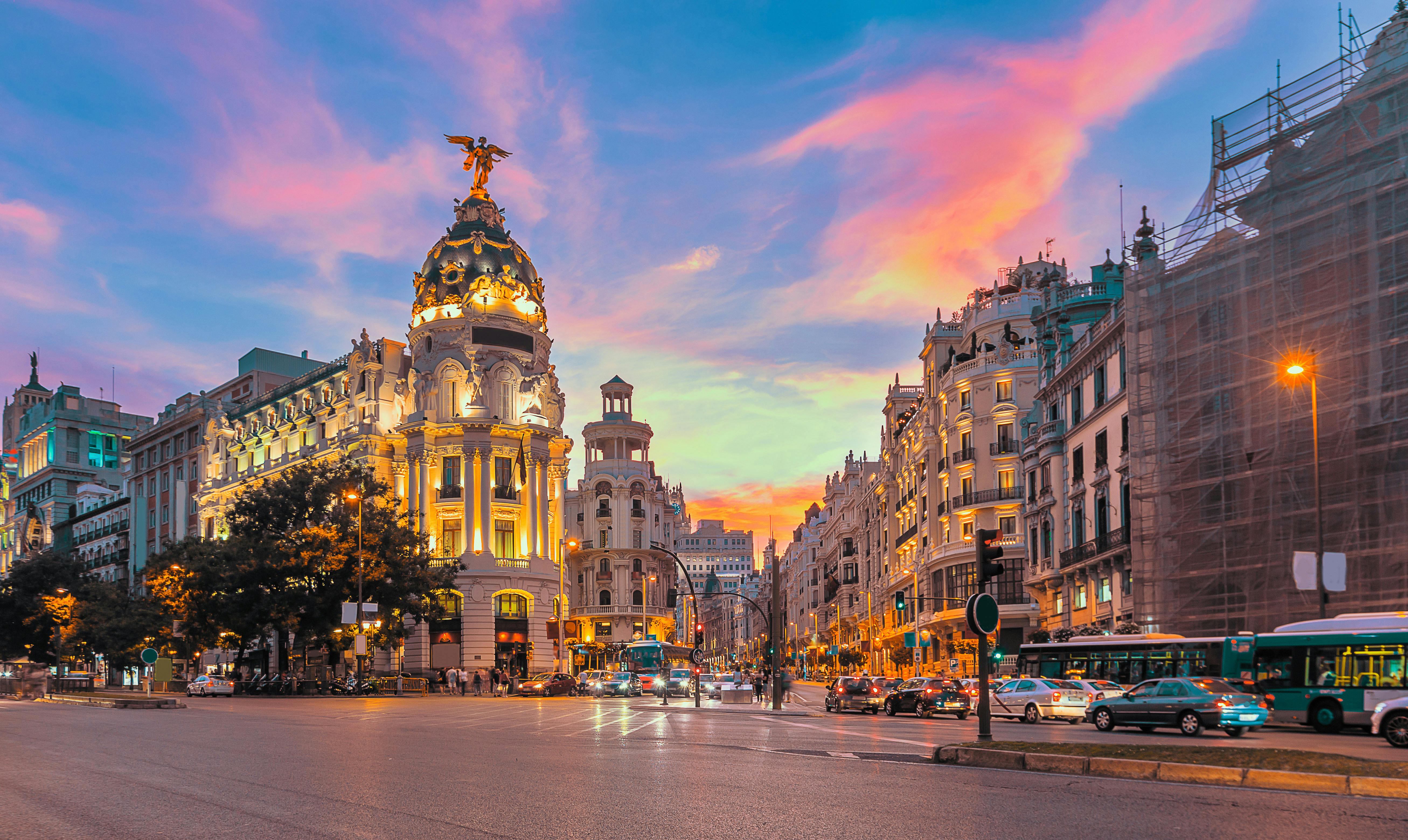 The Ultimate Madrid Trip Planner – 1 Day & 3 Day Madrid Itineraries