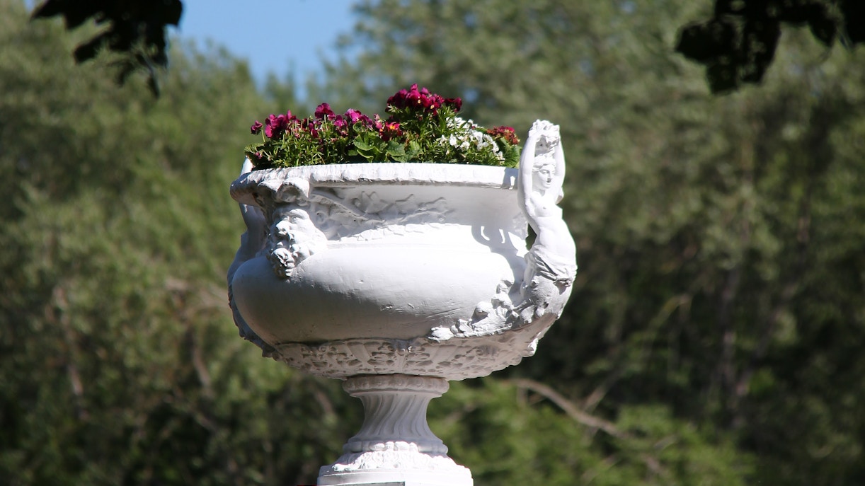 Schloss Chenonceau Tickets