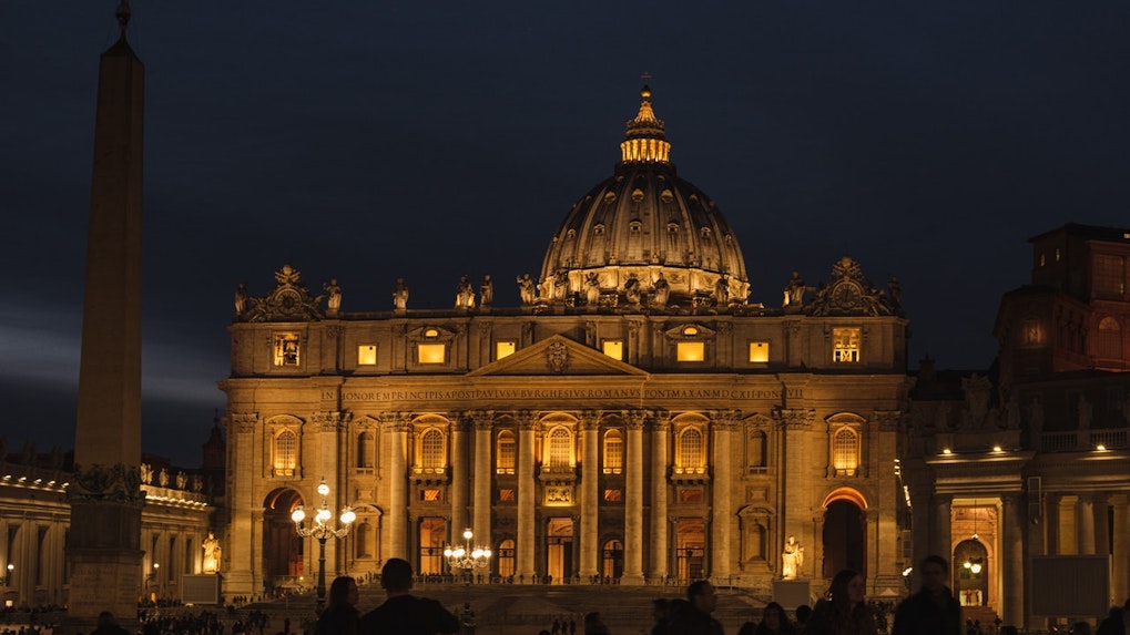 Christmas at Vatican 2023 | Mass, Papal Audience Tickets