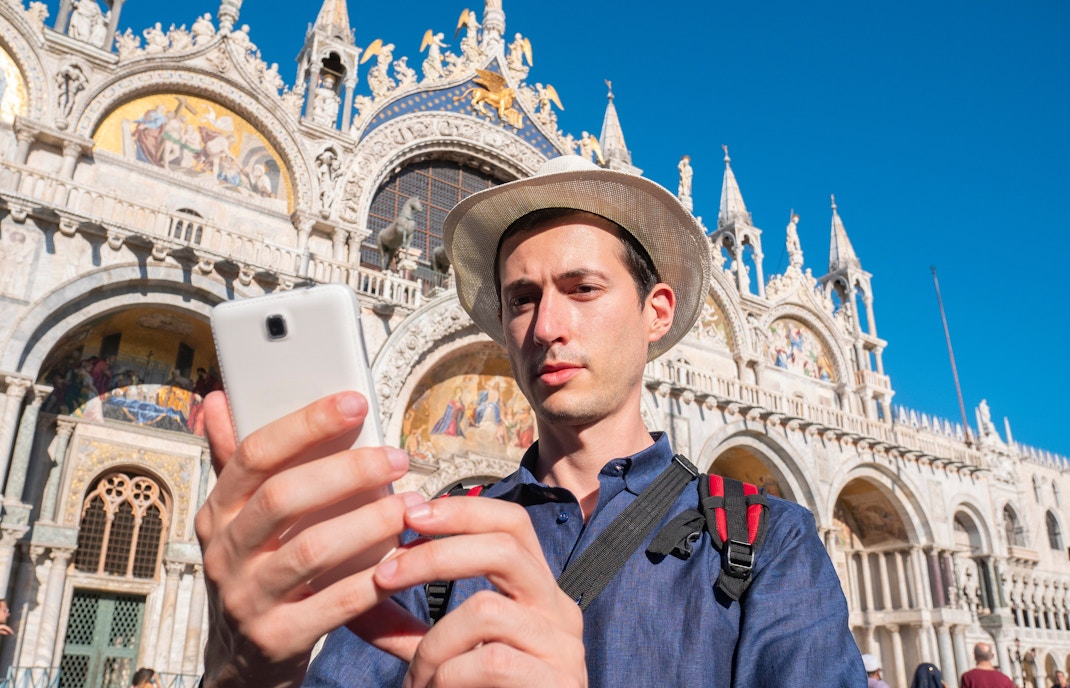basilica de s marcos