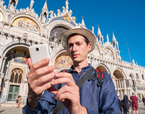 St Marks Basilica Skip the line Tickets