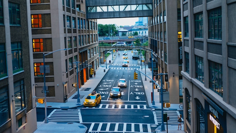 Getting to MoMA PS1