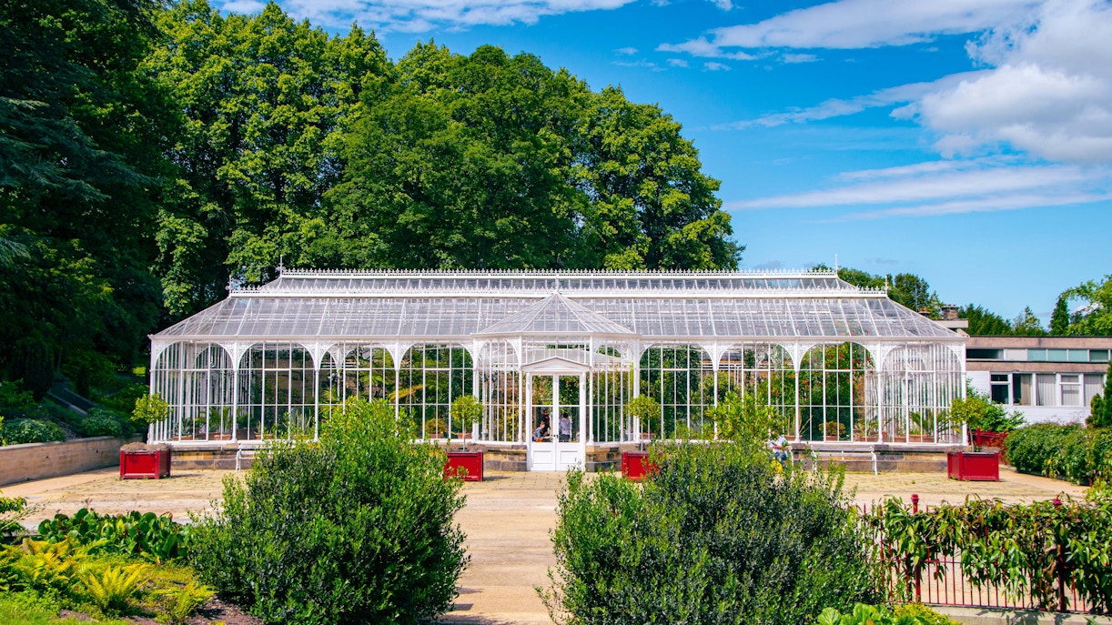 New Attractions in Singapore - Tropical Montane Orchidetum