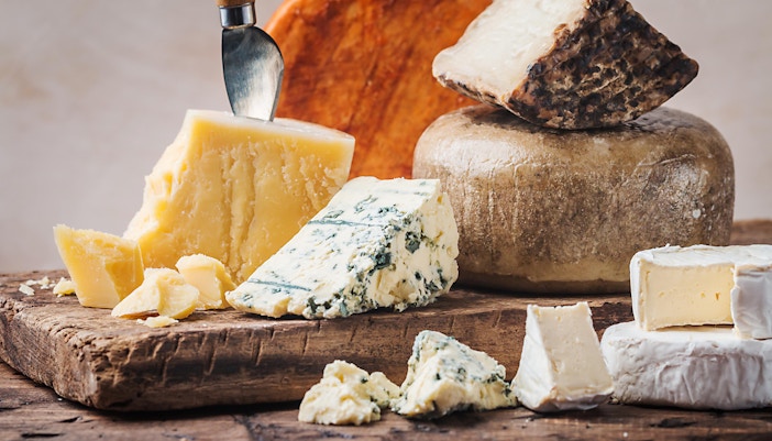 street food in paris