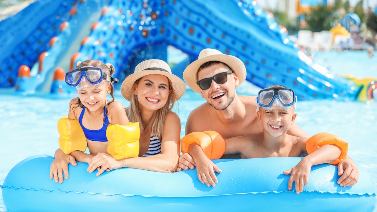 Aquaventure Waterpark