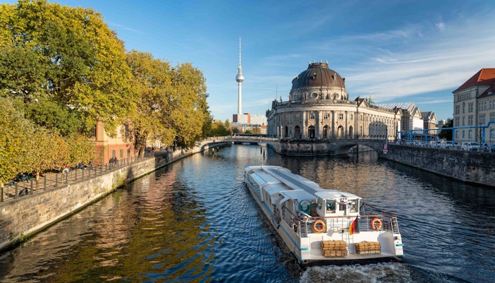Crociere Berlino