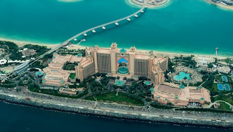 Cose da fare a Dubai per coppie