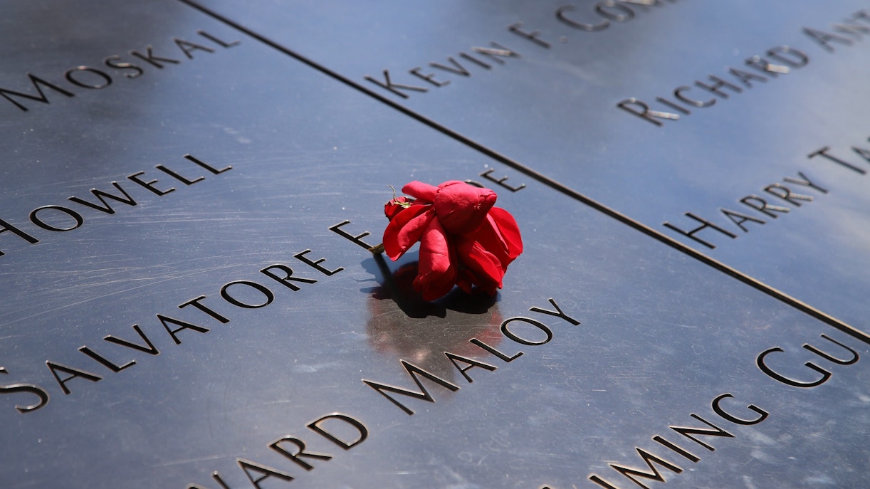 9/11 Memorial Museum