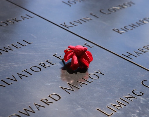 9/11 Museum Exhibitions