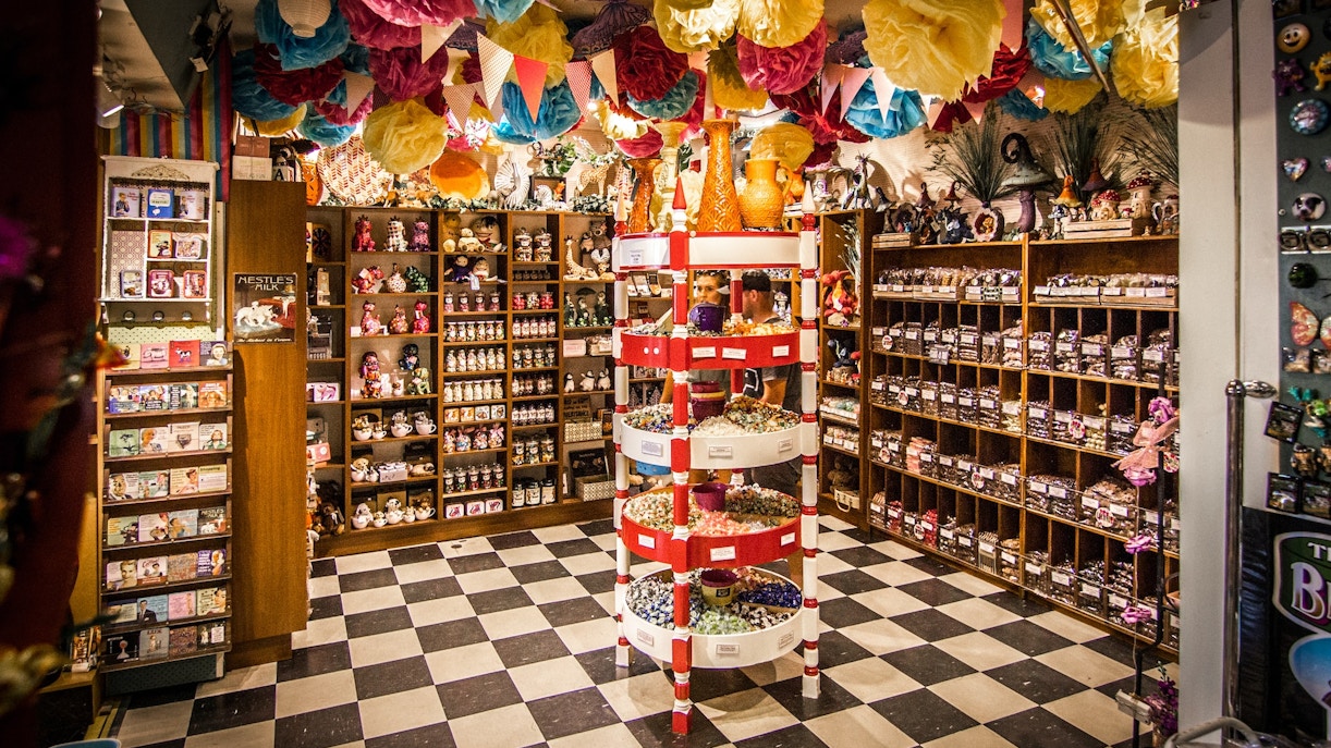 leolandia Shopping