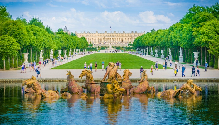 Best Time to Visit Paris - November