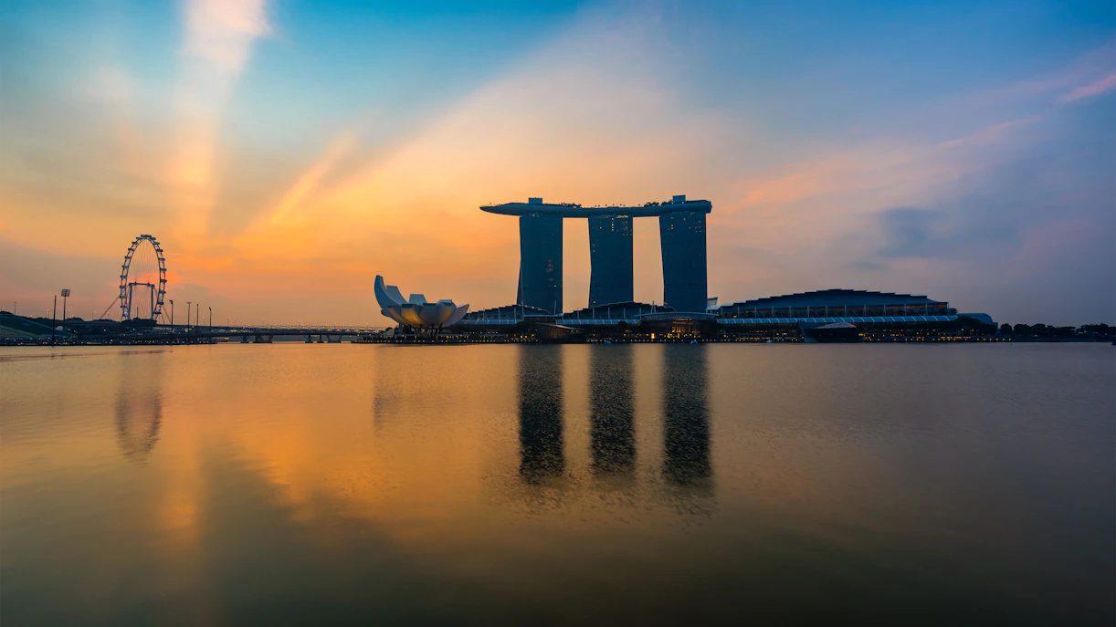 Singapore in April 2025 | Weather, Things to Do, Events & More