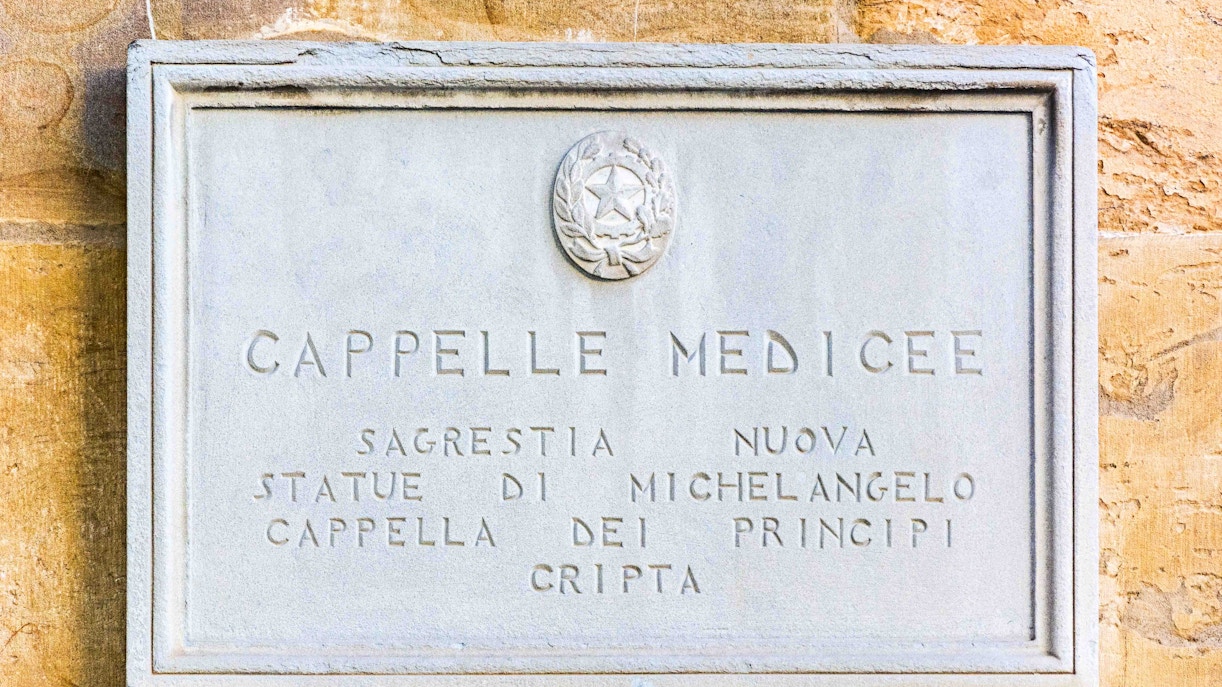 Capela Medici