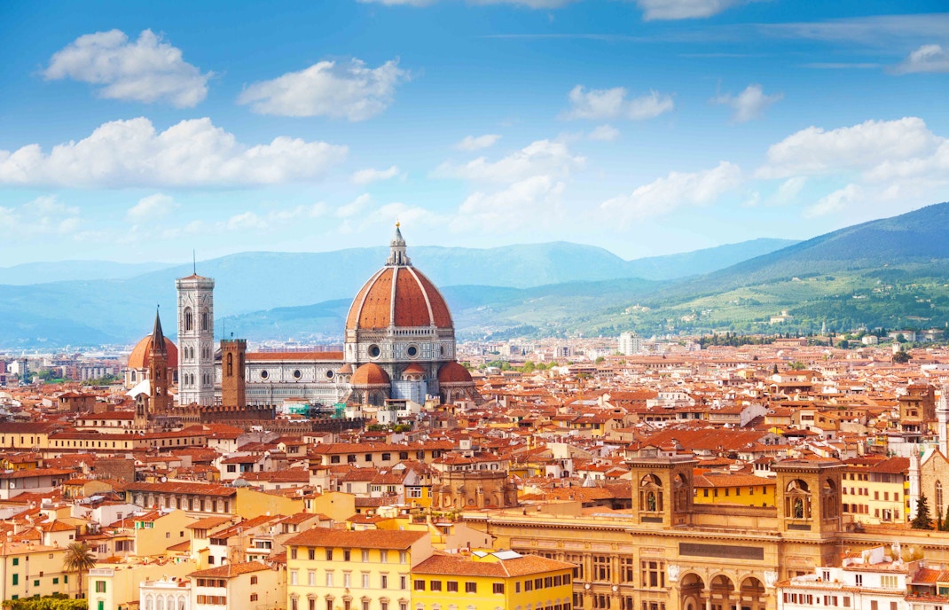 Florence in March - Why You Should Visit Florence in March