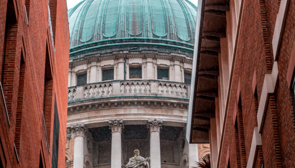 st paul's cathedral