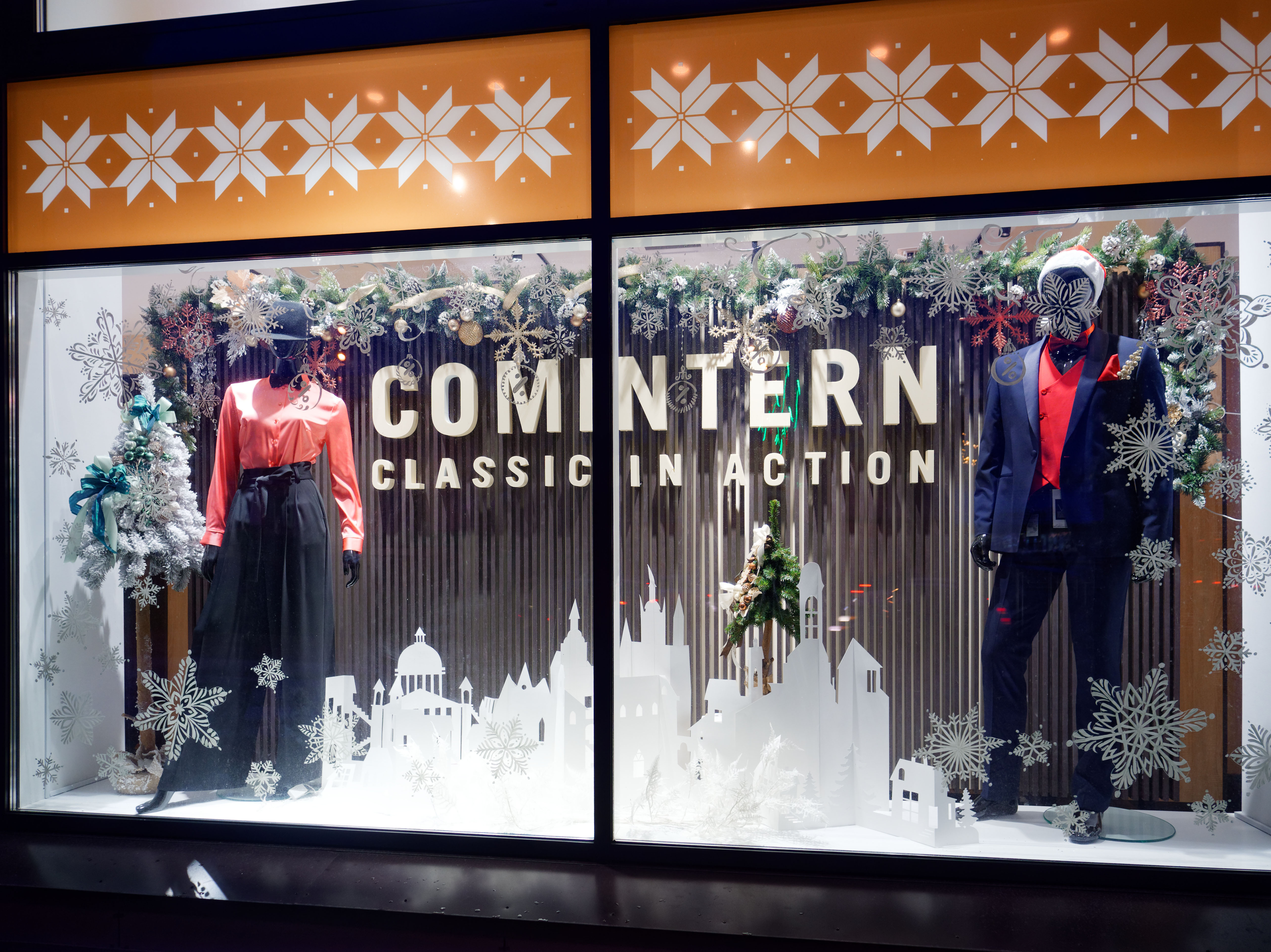 Singapore Travel Guide - Where to Shop in Singapore