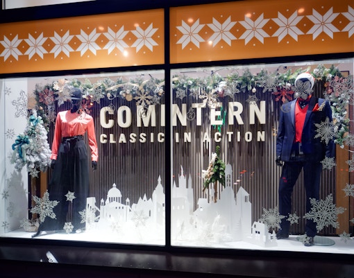 Singapore Travel Guide - Where to Shop in Singapore