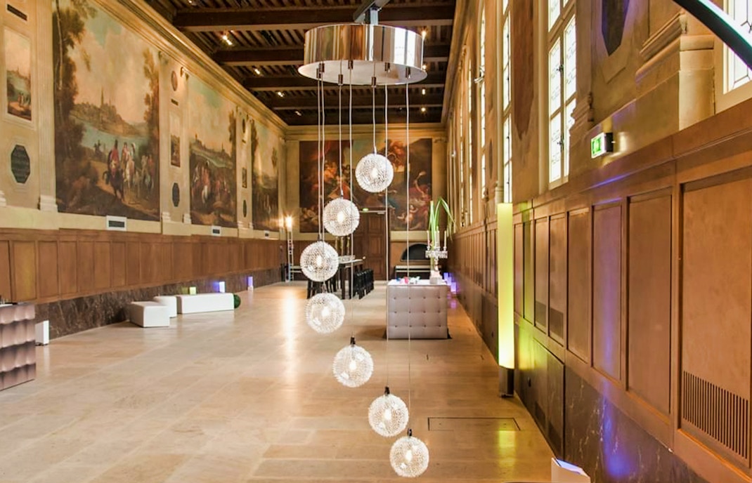 Hôtel des Invalides