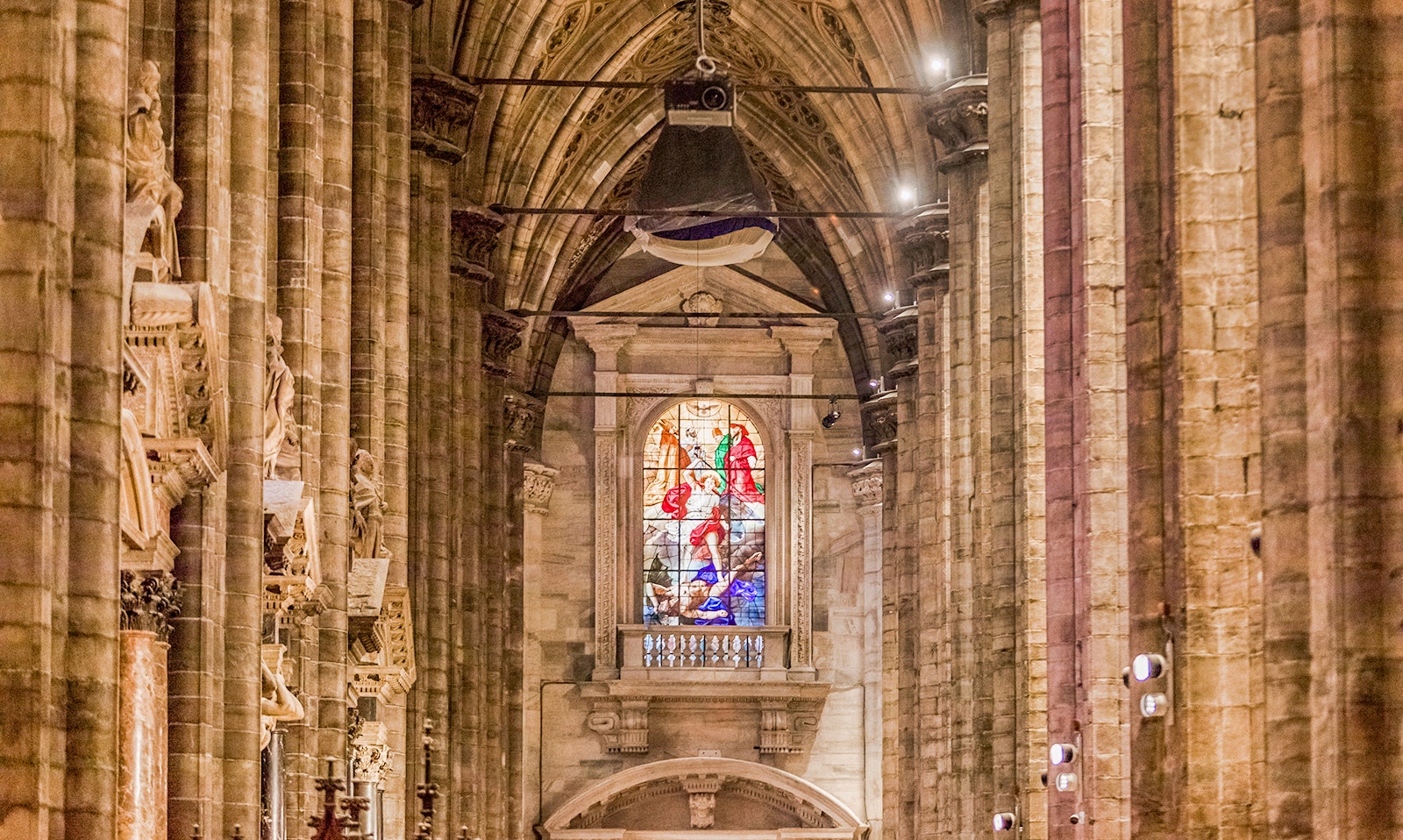 Duomo Milan Guided Tours