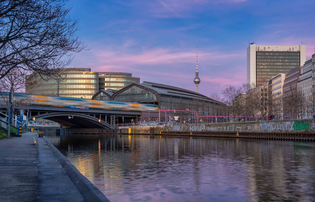 Crociere Berlino
