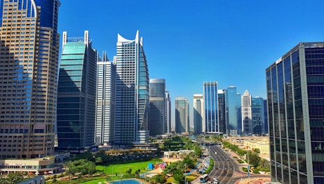 Cose da fare a Dubai per coppie