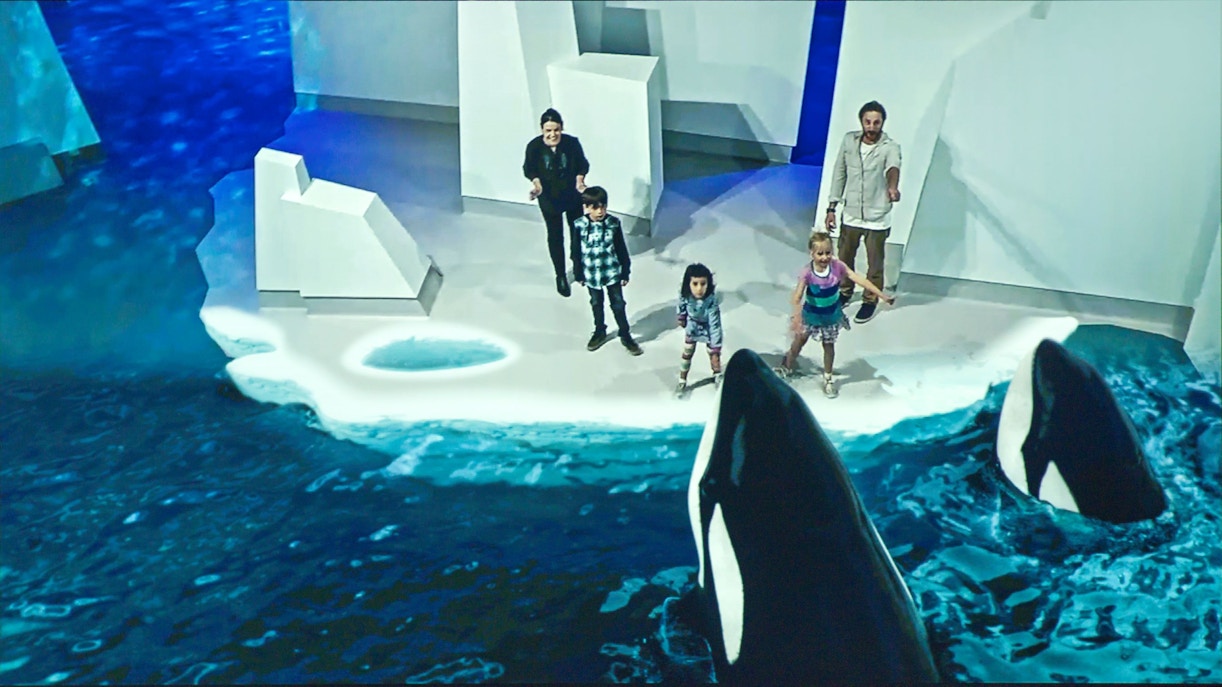 about Phillip Island Nature Parks