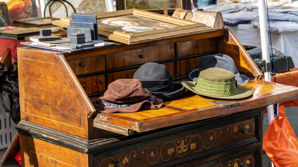 viagem para toscana - Compras