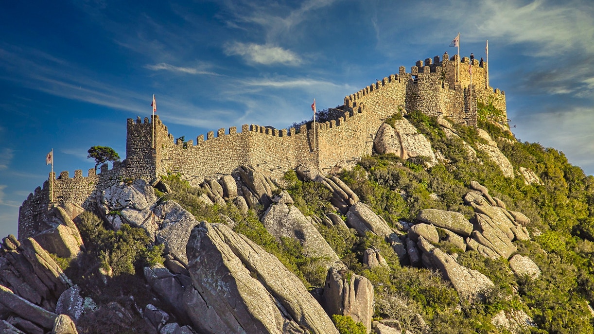 Castelo dos Mouros Tickets