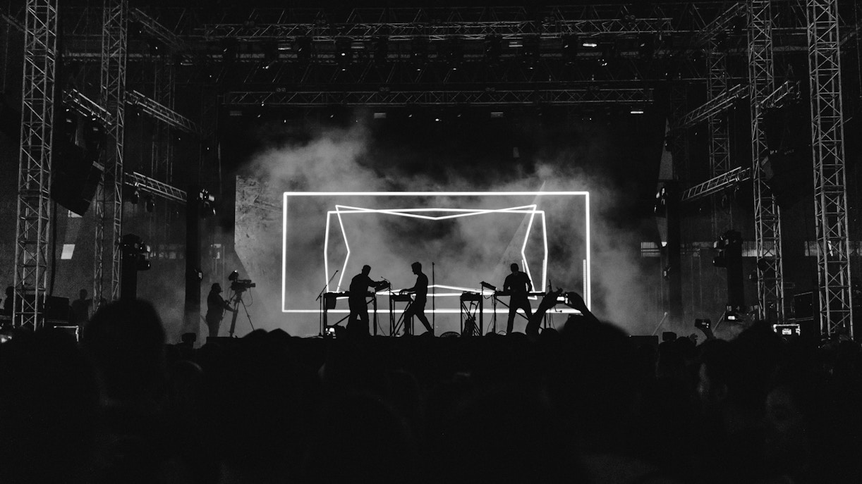 Singapore in May - Singapore International Festival of Arts