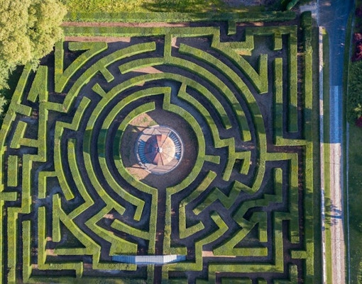 parco sigurta