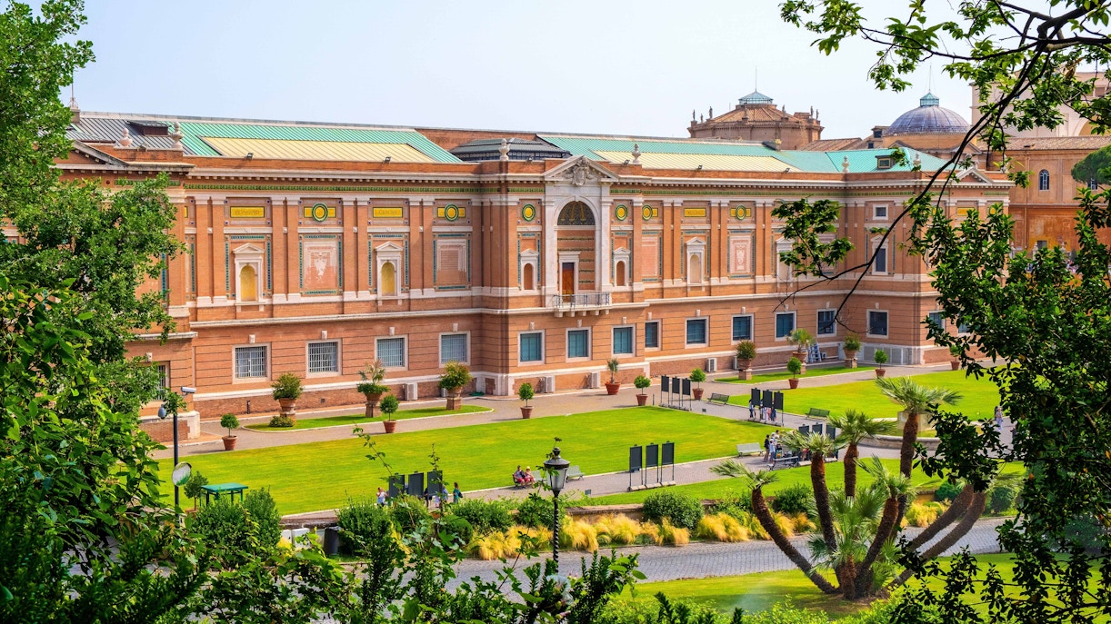 Leonardo da Vinci Museum