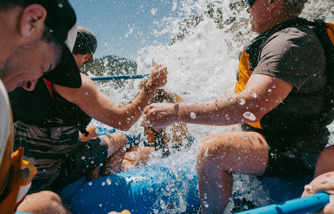 Wild Wadi timings