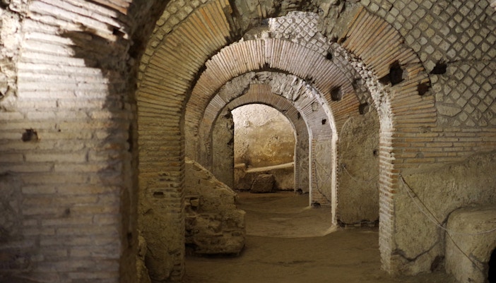 napoles subterranea ingressos