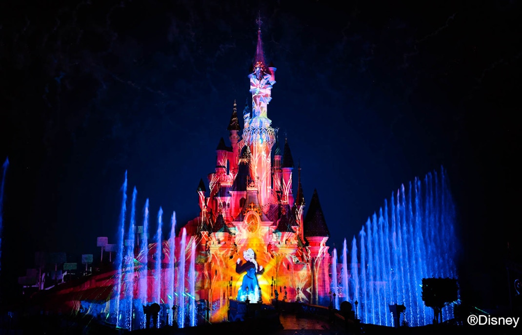 Disneyland Paris Shop