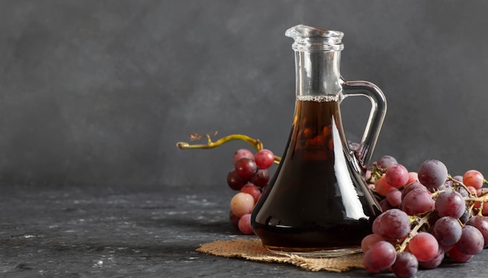 Shopping in Rome - Balsamic Vinegar