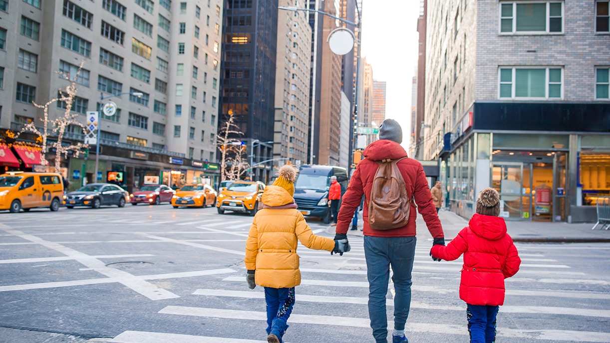 American Museum of Natural History