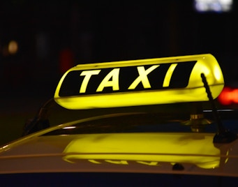 taxi