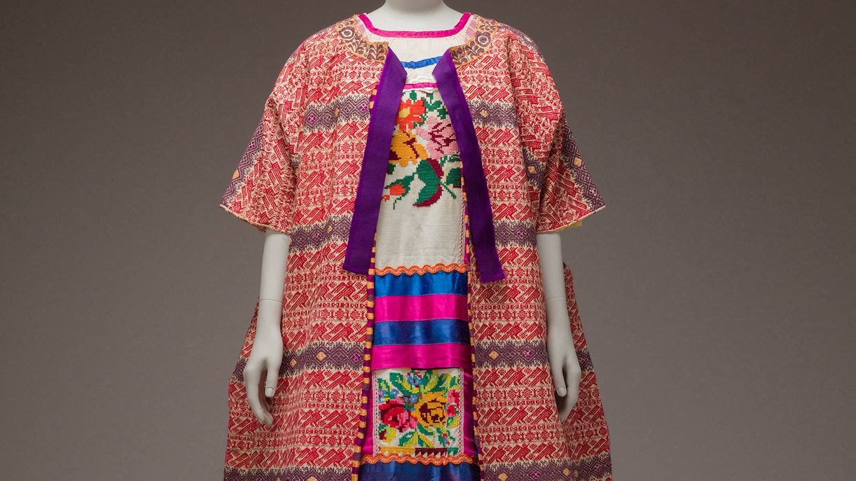 Mostra Frida Kahlo a Parigi