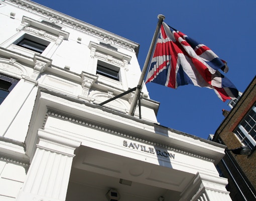London Travel Guide - Where to shop in London