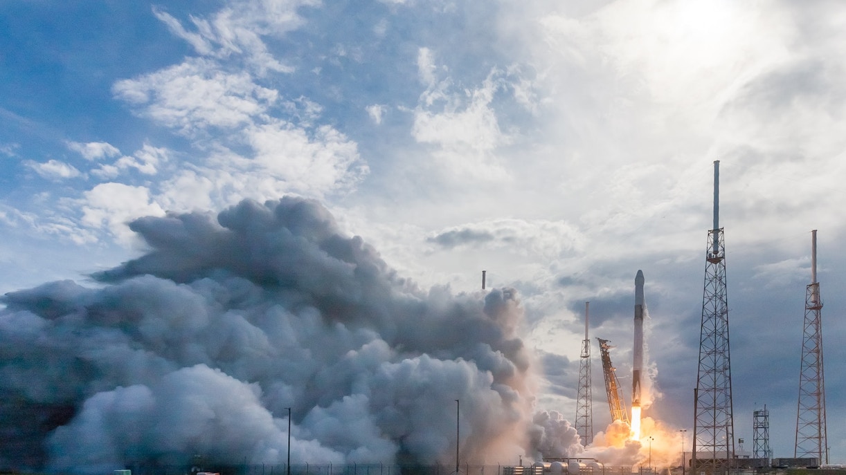 kennedy space center tours