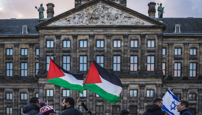 Crociera panoramica Amsterdam